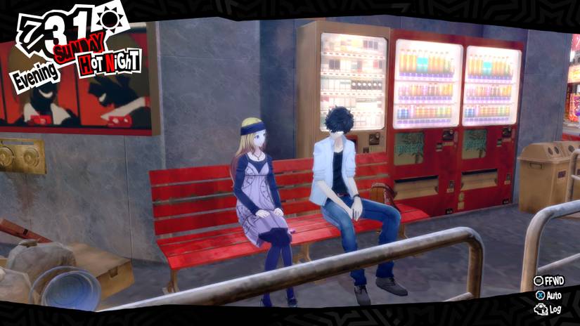 persona 5 royal fortune 4