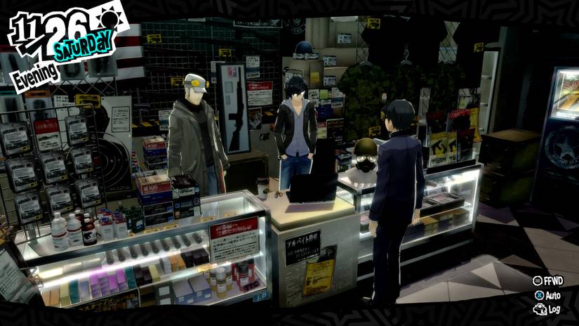 persona 5 royal hanged man 10