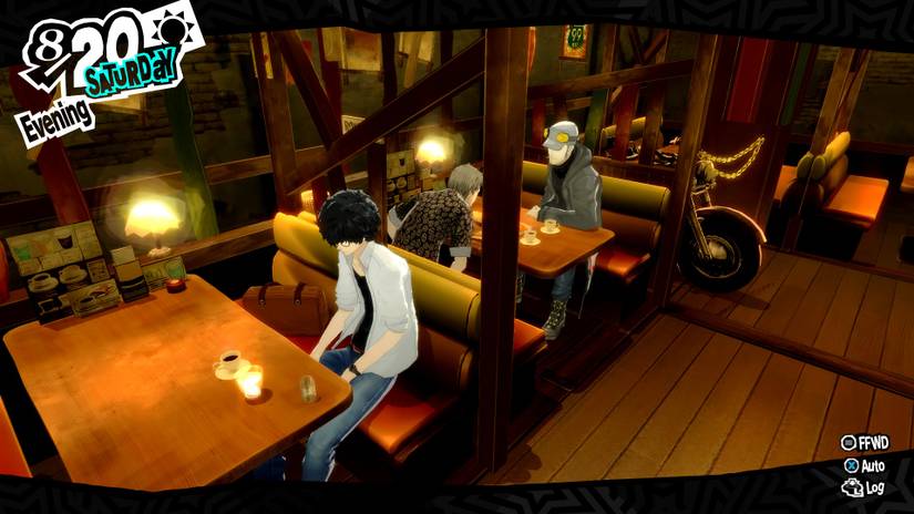 persona 5 royal hanged man 2