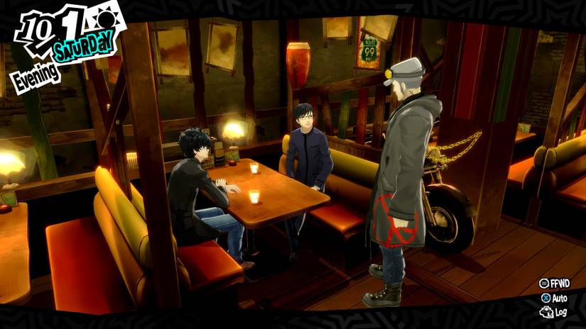 persona 5 royal hanged man 6