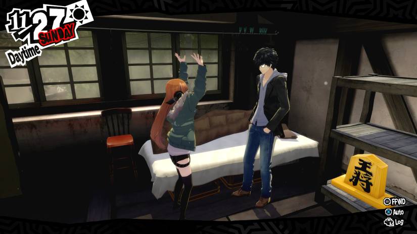 persona 5 royal hermit 9