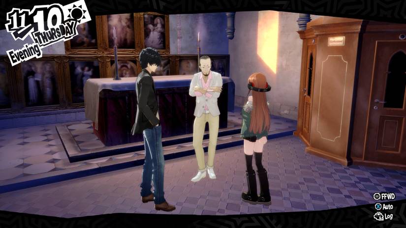 persona 5 royal hierophant 10