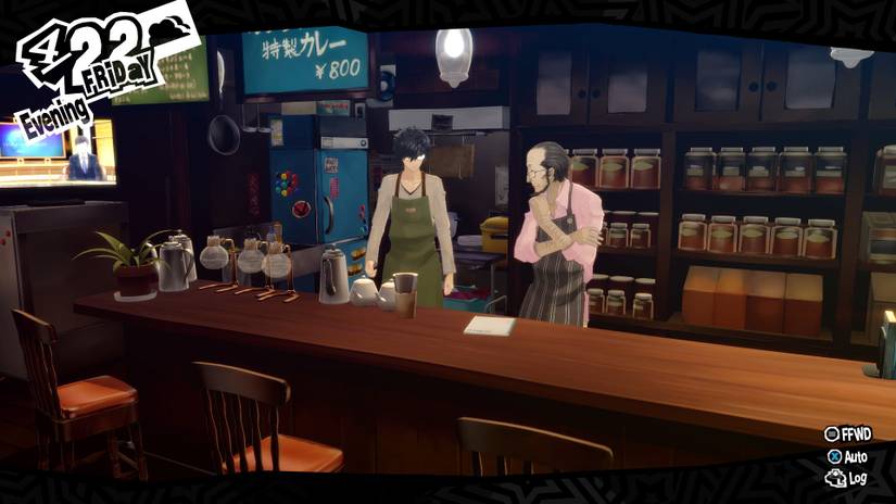 persona 5 royal hierophant 2