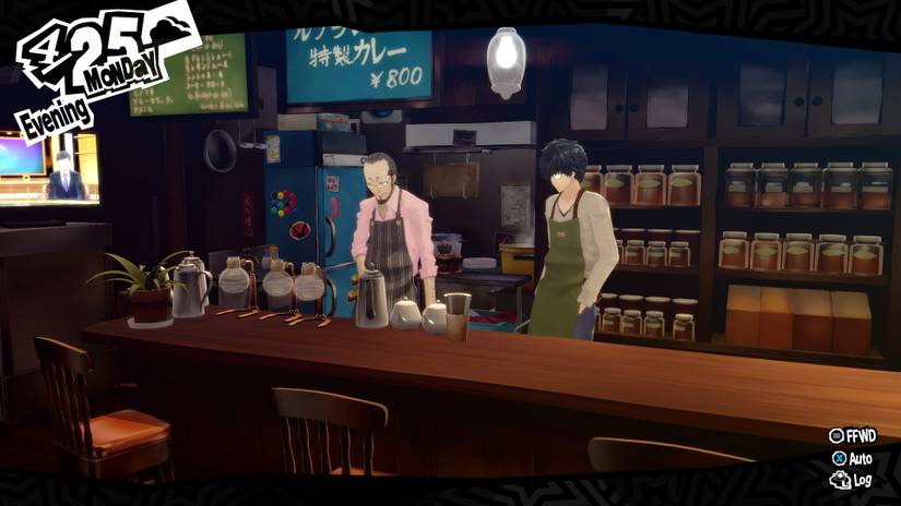 persona 5 royal hierophant 3