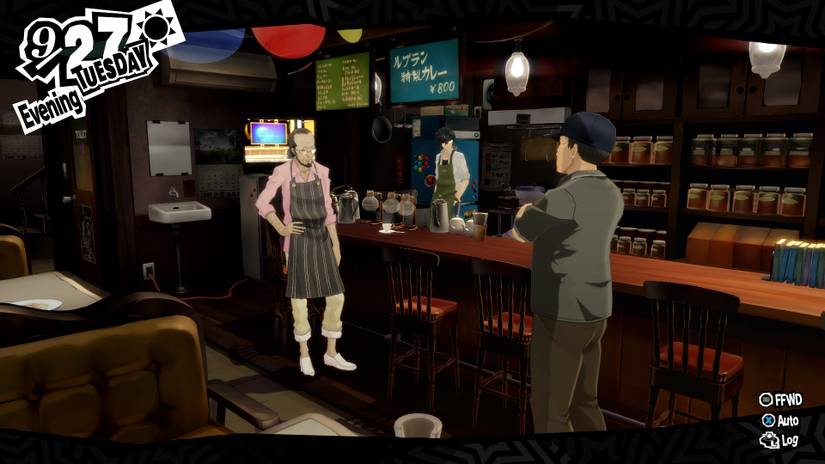 persona 5 royal hierophant 6