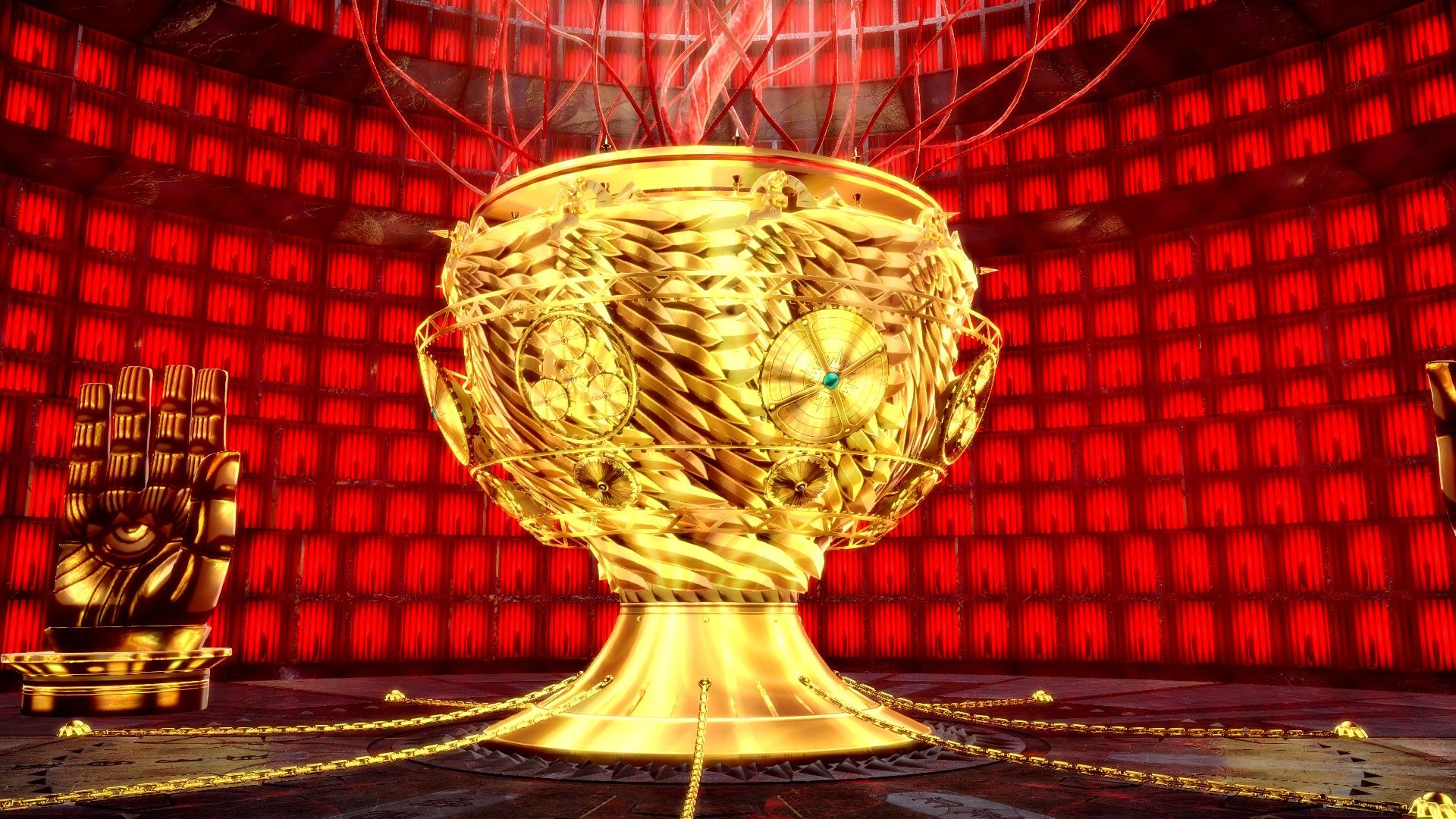 Persona 5 Royal: Holy Grail Boss Guide (2023)