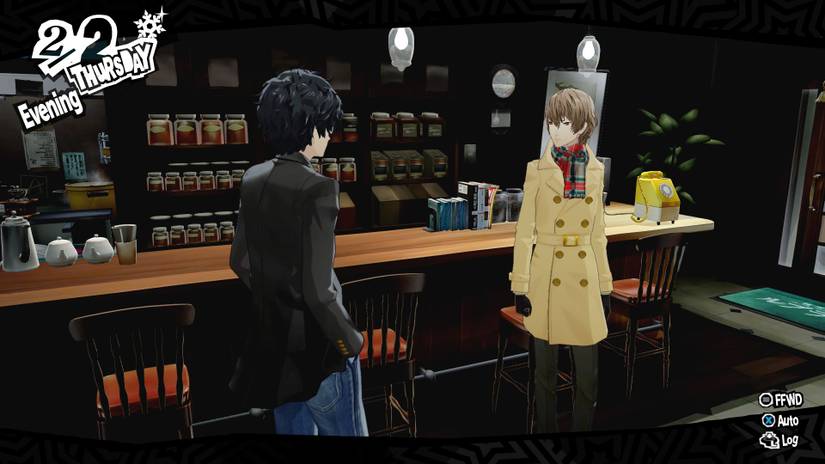 persona 5 royal justice 11