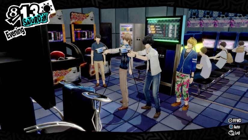 persona 5 royal justice 5