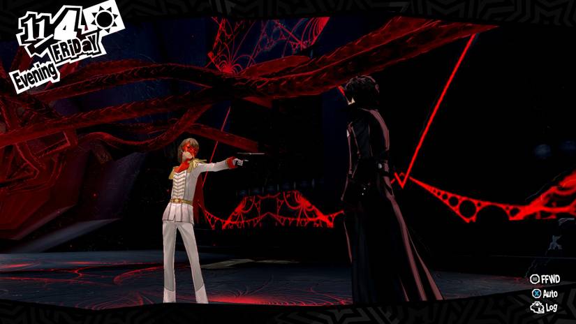 persona 5 royal justice 8