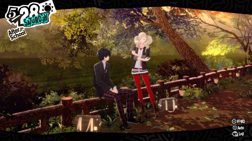 persona 5 royal lovers 4