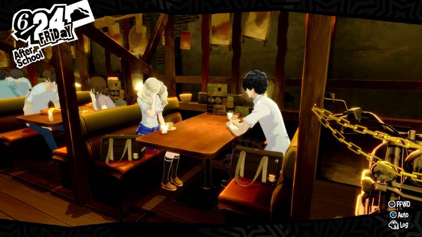 persona 5 royal lovers 6