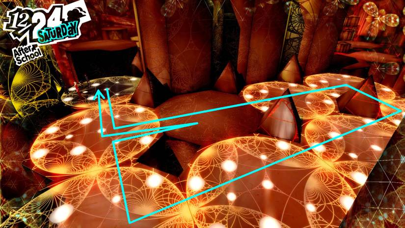 persona 5 royal mementos puzzle 10