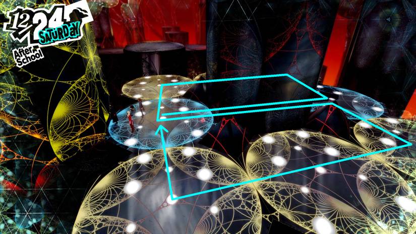 persona 5 royal mementos puzzle 7