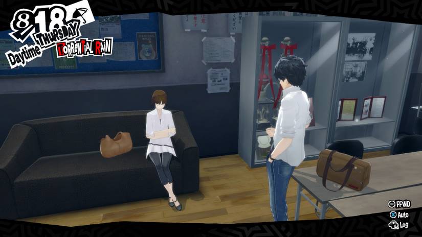 persona 5 royal priestess 7