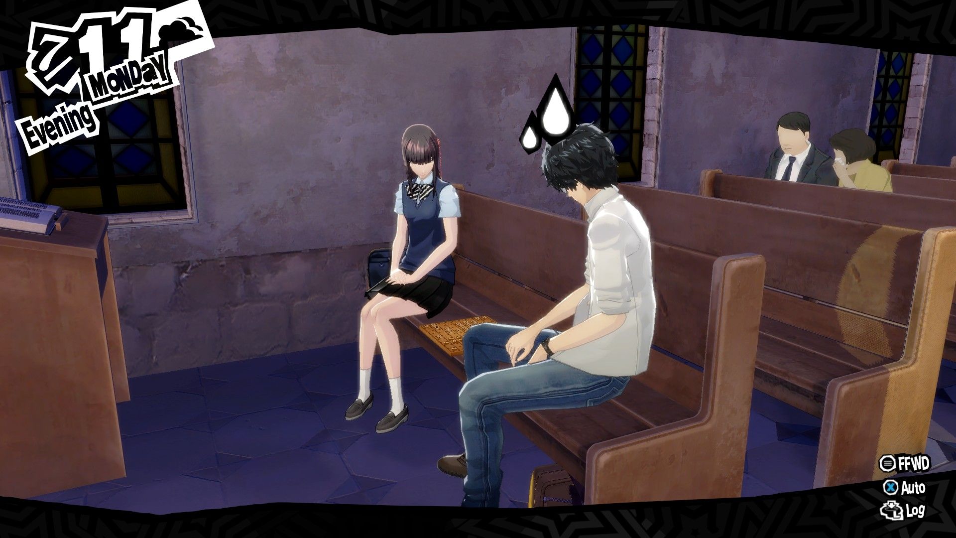 persona 5 royal star 2