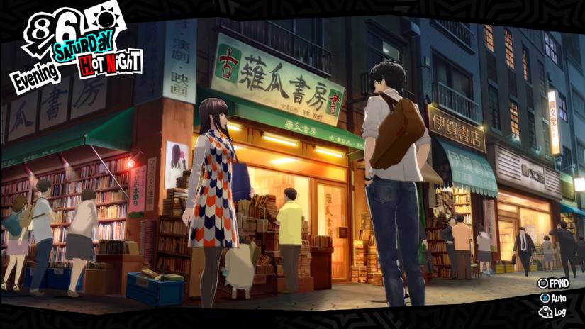 persona 5 royal star 4