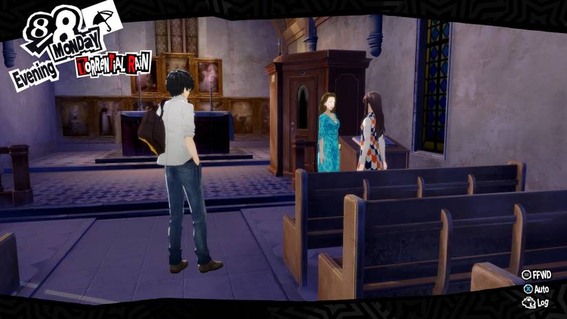 persona 5 royal star 5