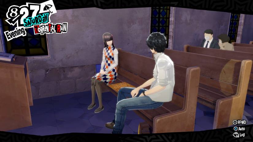 persona 5 royal star 7