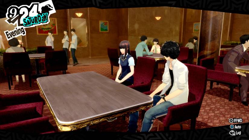 persona 5 royal star 9