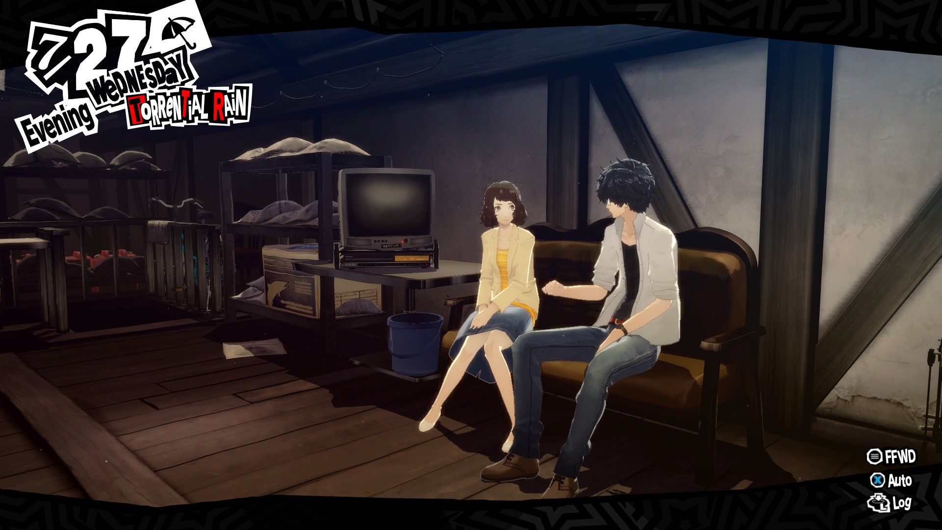 Persona 5 Royal: Temperance Confidant Guide