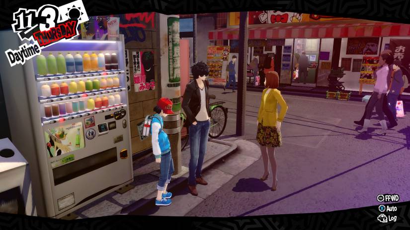 persona 5 royal tower 7