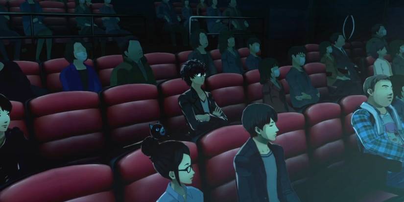 persona watch movies