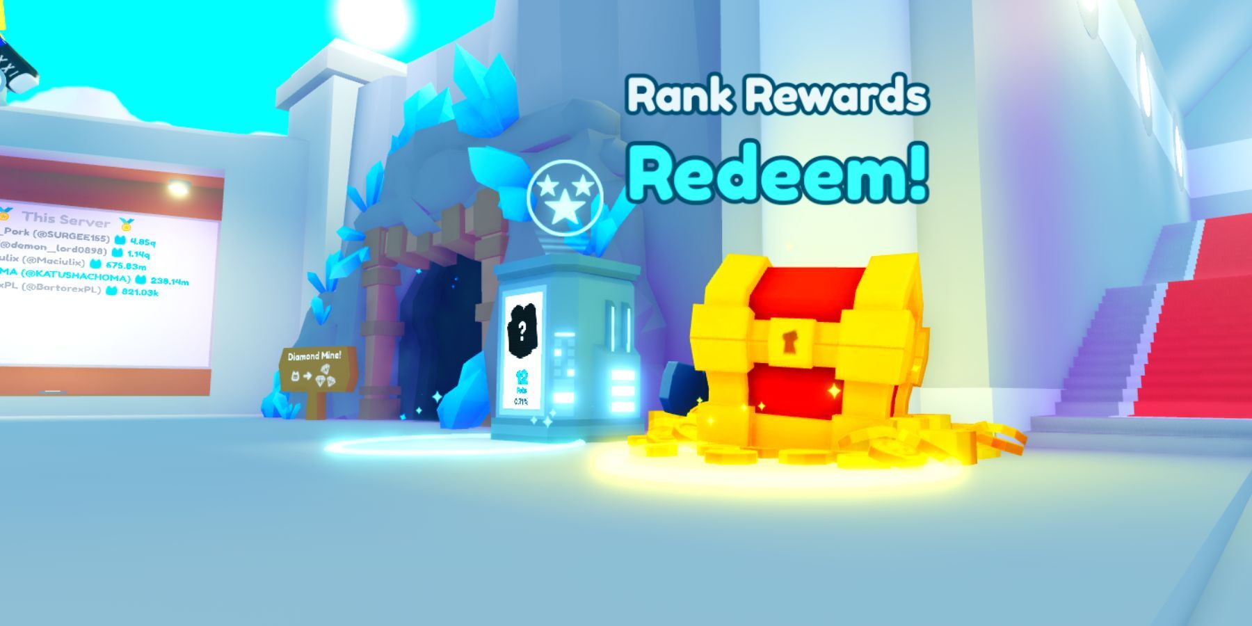 Pet Simulator X How to Get Pet Overlord