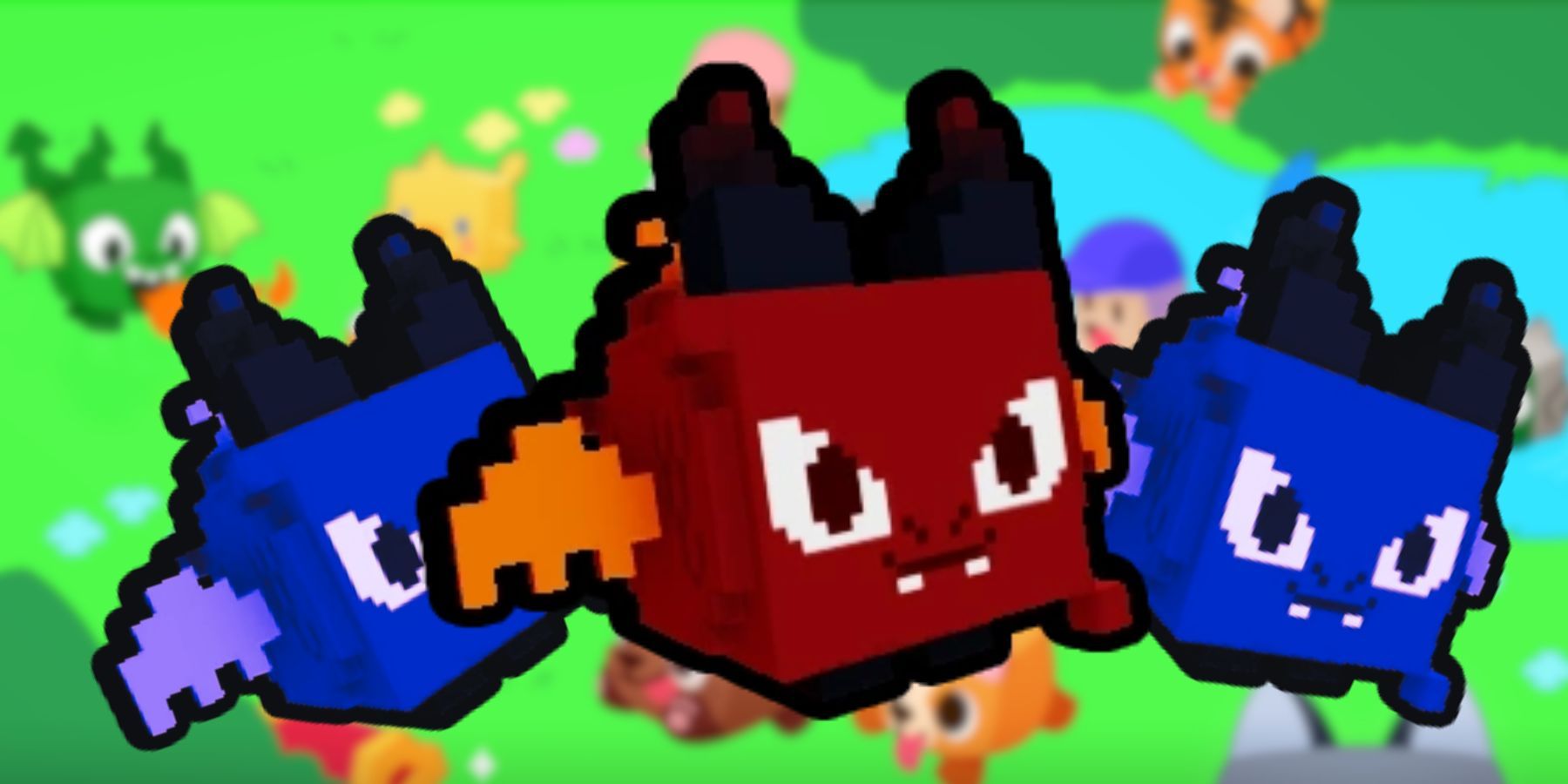 Roblox What's the Strongest Pet in Pet Simulator X? (2023)