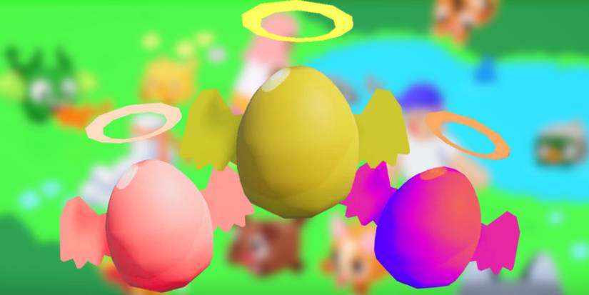 Pet Simulator X What's the Strongest Pet (2)