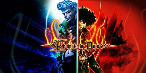 Phantom Dust game