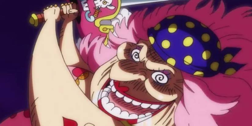 Big Mom