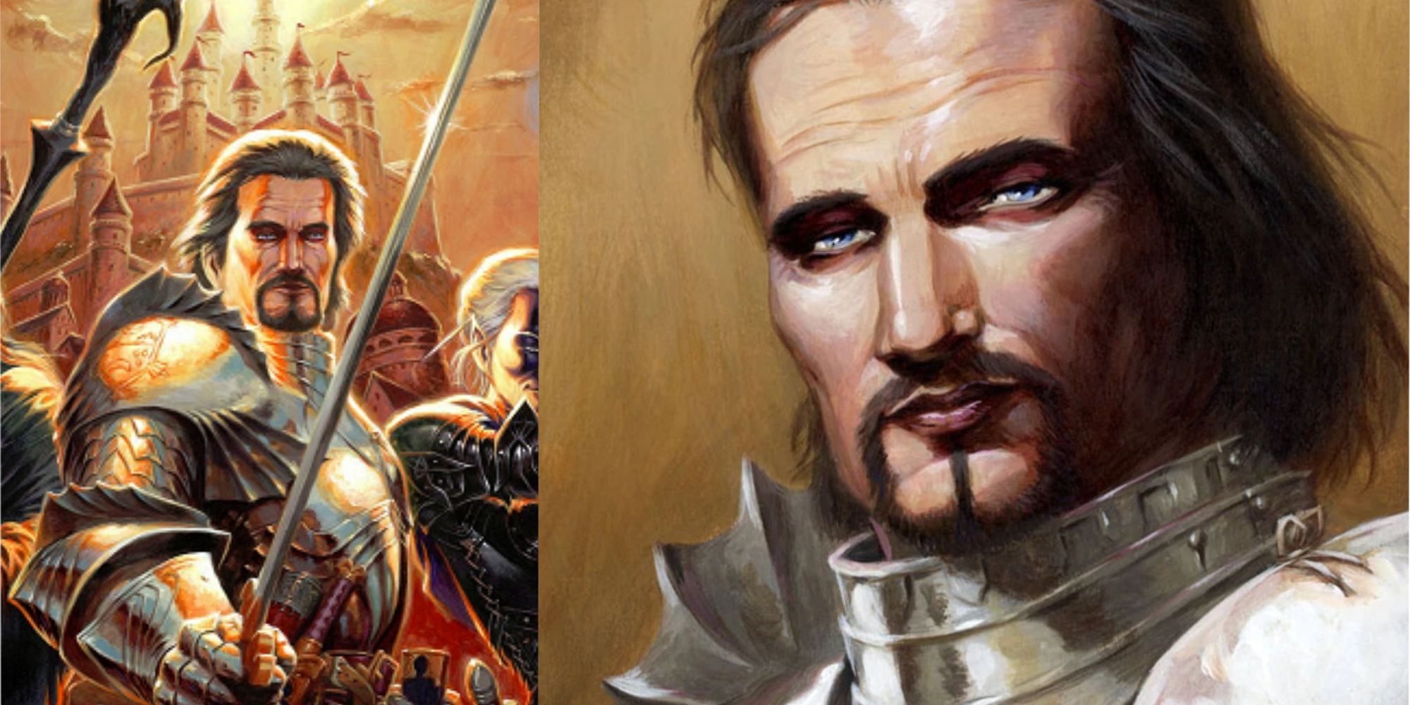 Top 7 Legendary Dungeons & Dragons Heroes - Who Reigns Supreme?