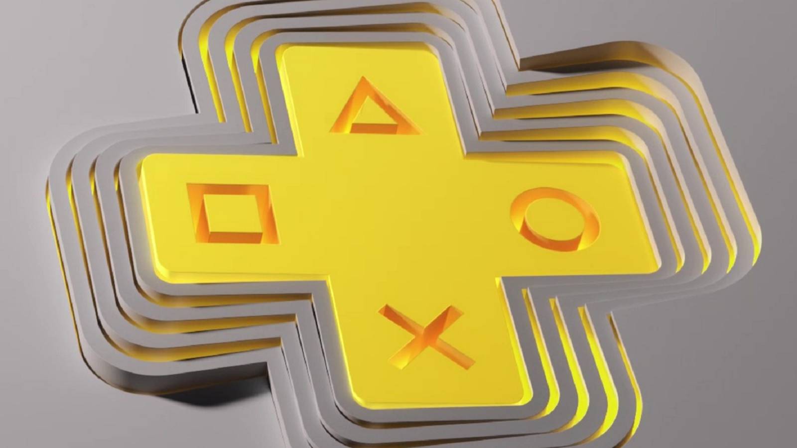 playstation plus newest logo
