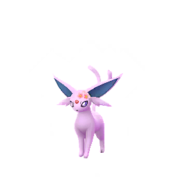 espeon pokemon go icon