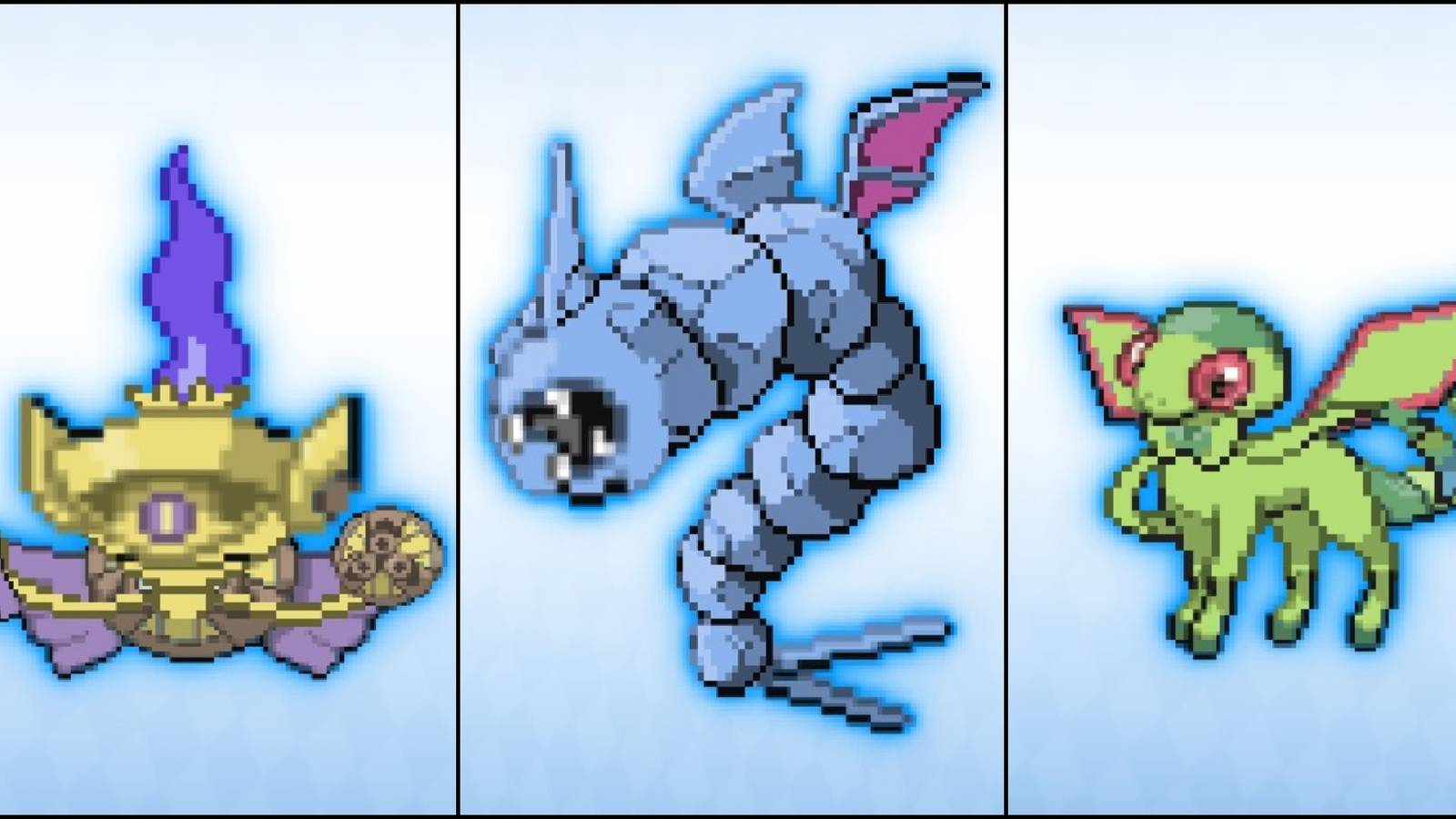 Pokemon Fusions Featured Image