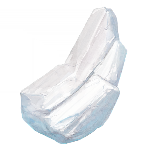 pokemon go chalky stone icon