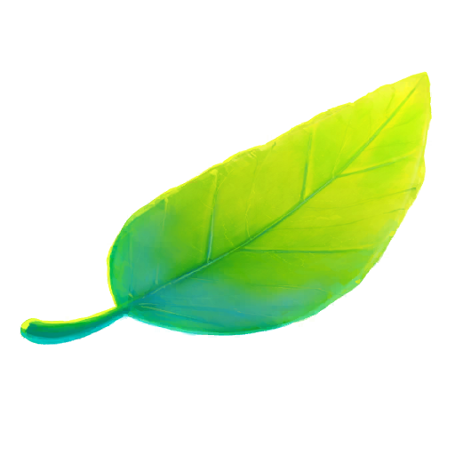 pokemon go icon pretty leaf