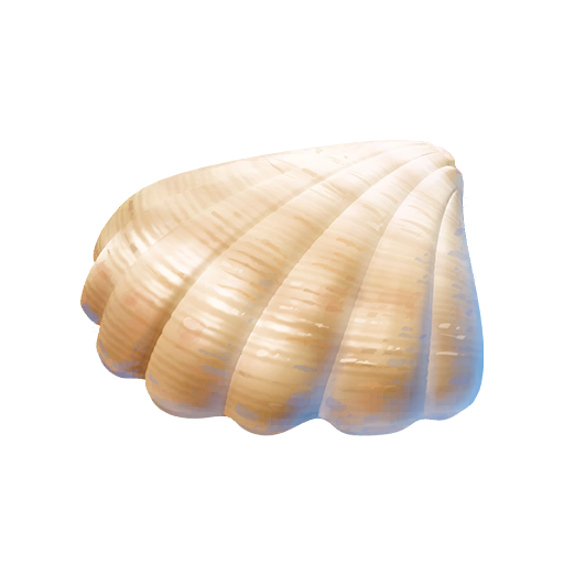 pokemon go icon tropical shell