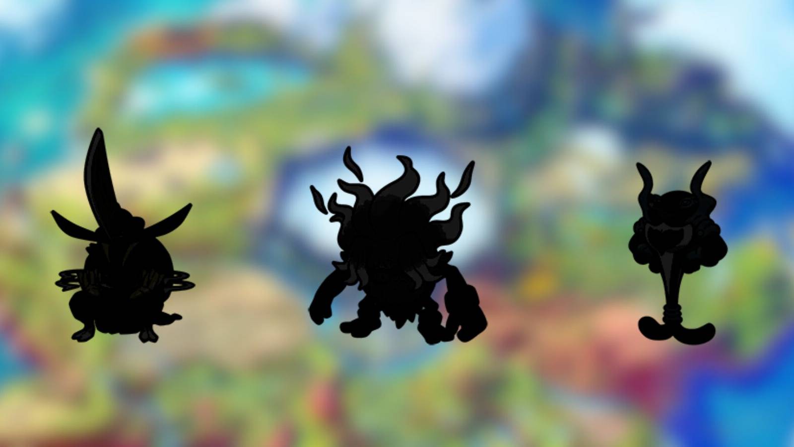 pokemon scarlet and violet hardest pokemon to evolve feature image