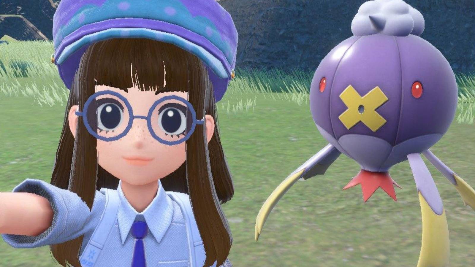 Pokemon Scarlet & Violet: How To Get Drifloon & Drifblim Pokemon Scarlet & Violet: How To Get Drifloon & Drifblim