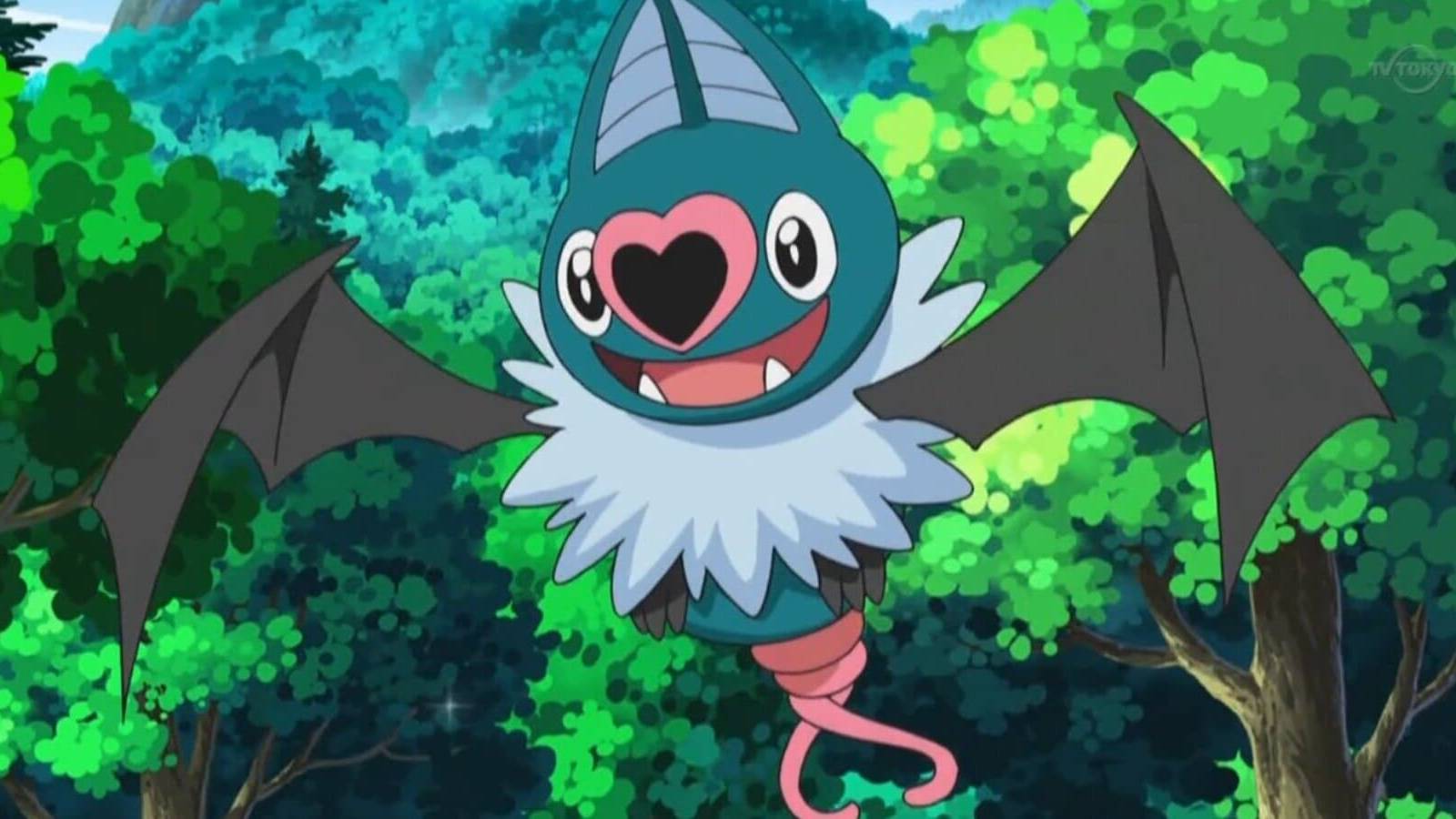 pokemon scarlet violet paradox swoobat