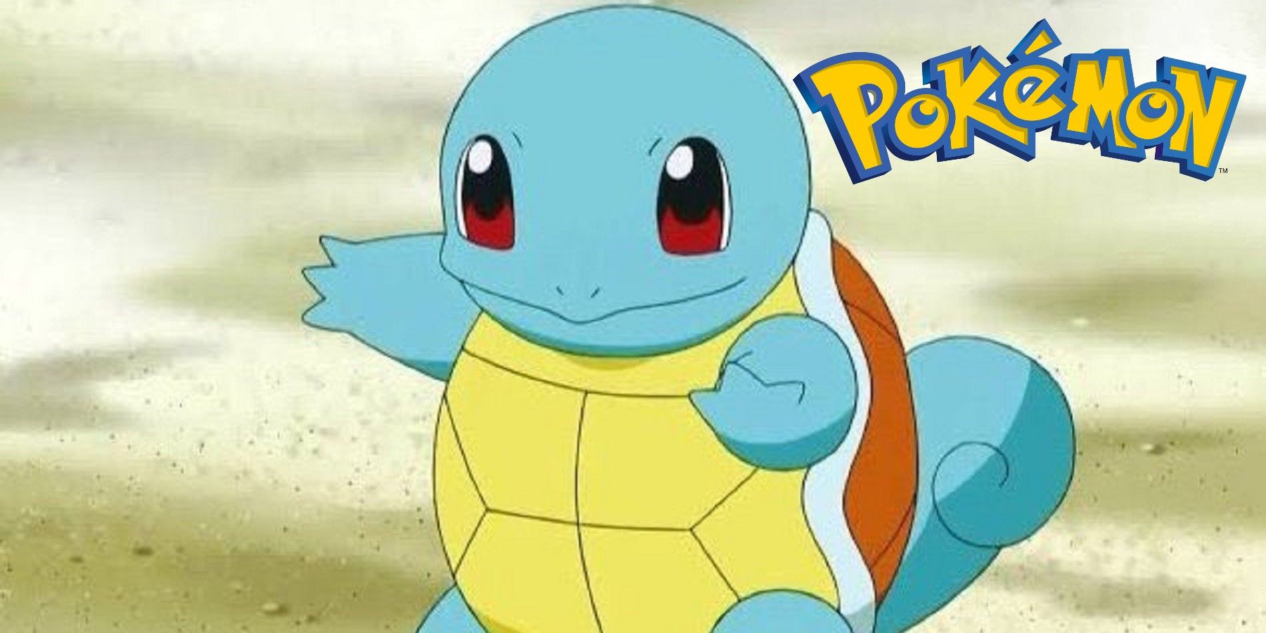 Pokemon Fan Builds Incredible Life-Sized Stained Glass Statue of Squirtle