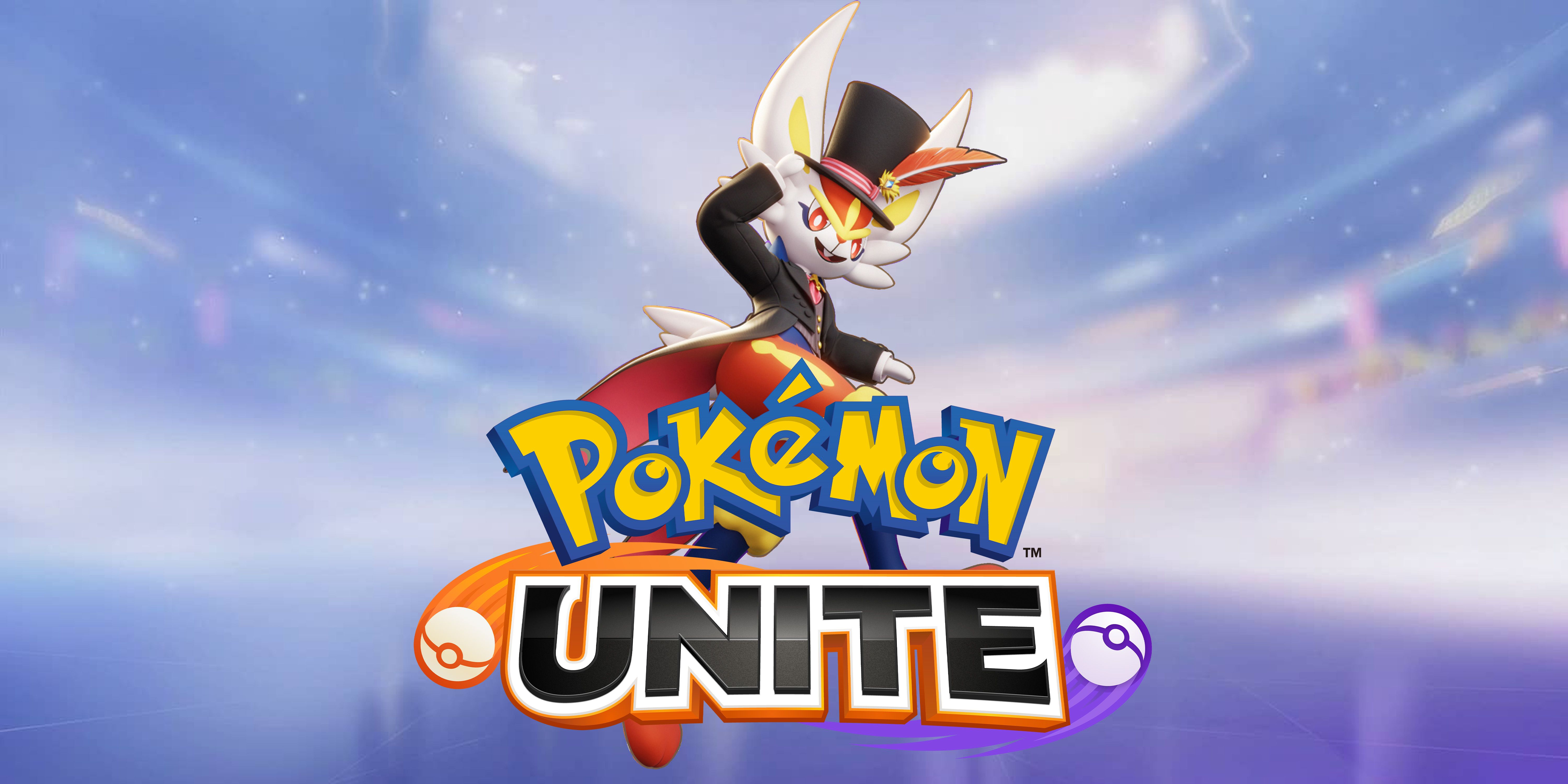 Pokémon UNITE Held Item Guides — It's Super Effective