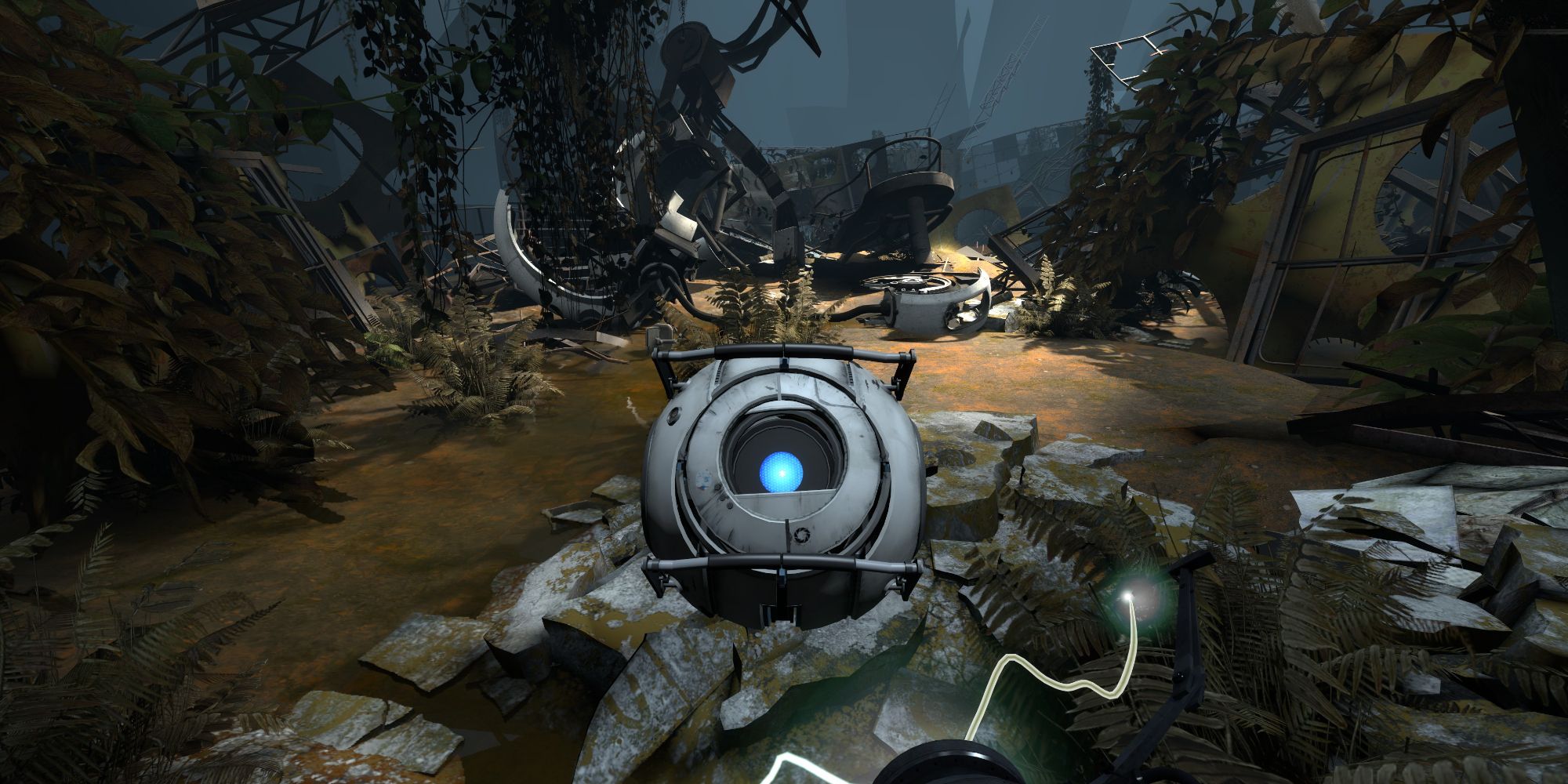 Portal 2 - News | Game Rant