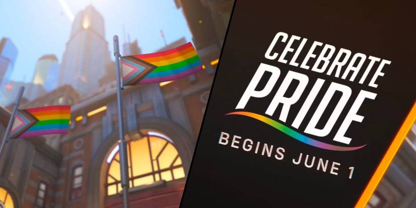 Pride Event