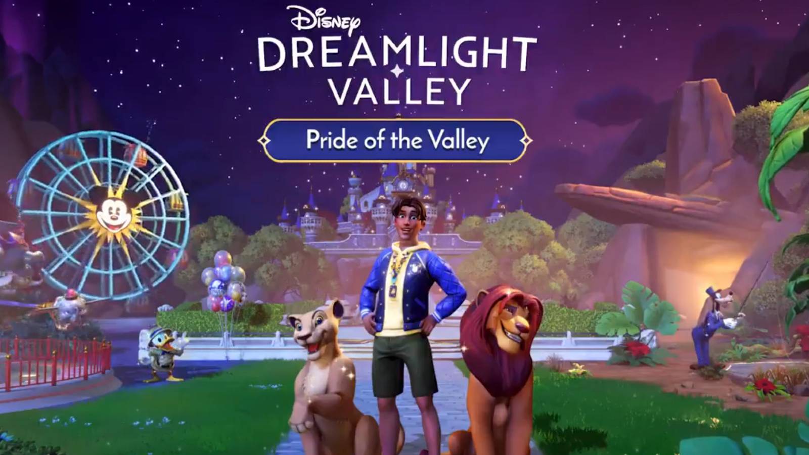 PrideoftheValley_DIsneyDreamlightValley