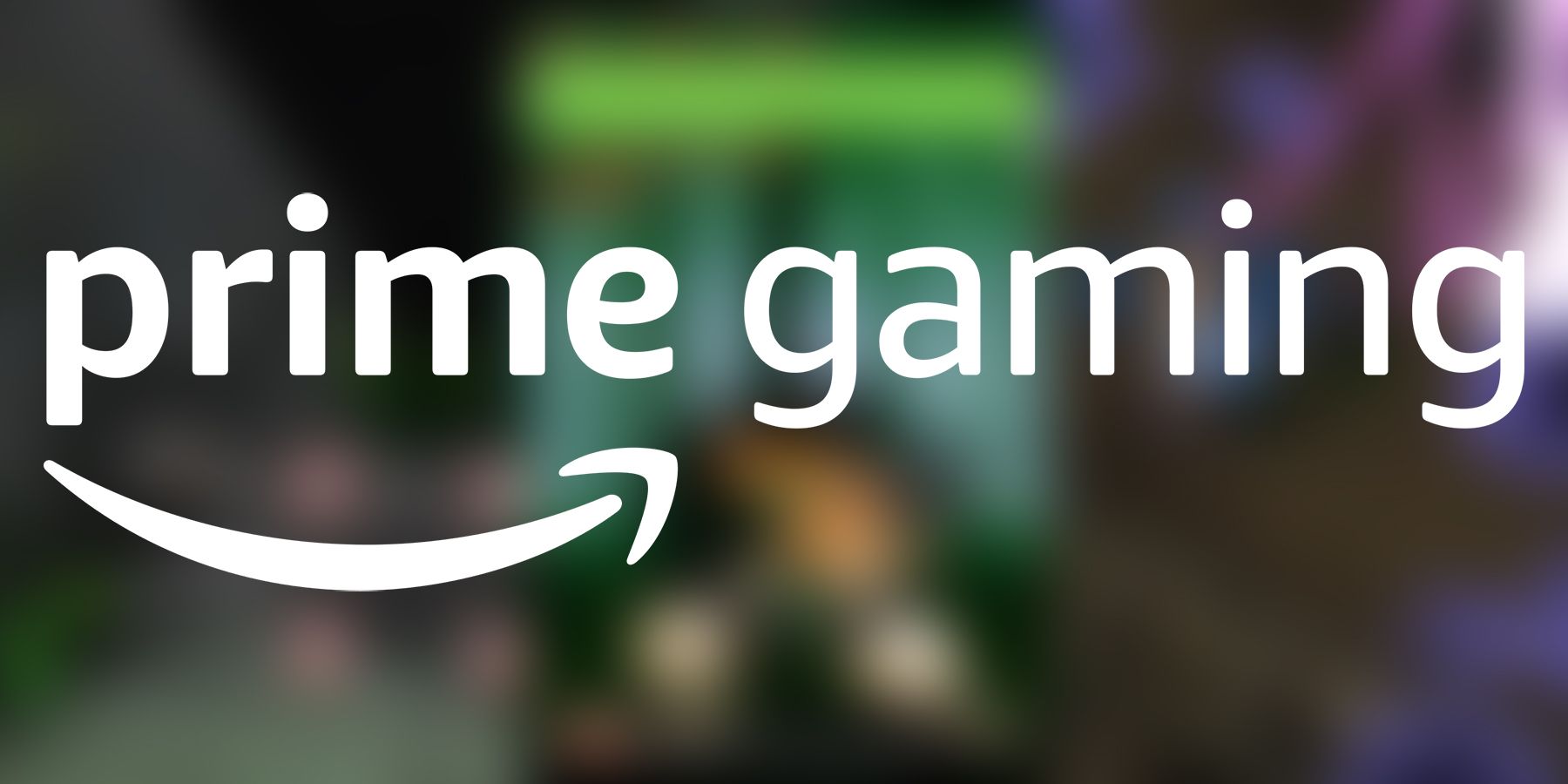 May's 'free' games with  Prime Gaming have been revealed