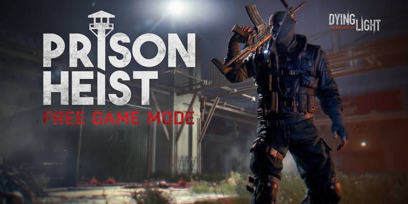 prison heist dying light side quest