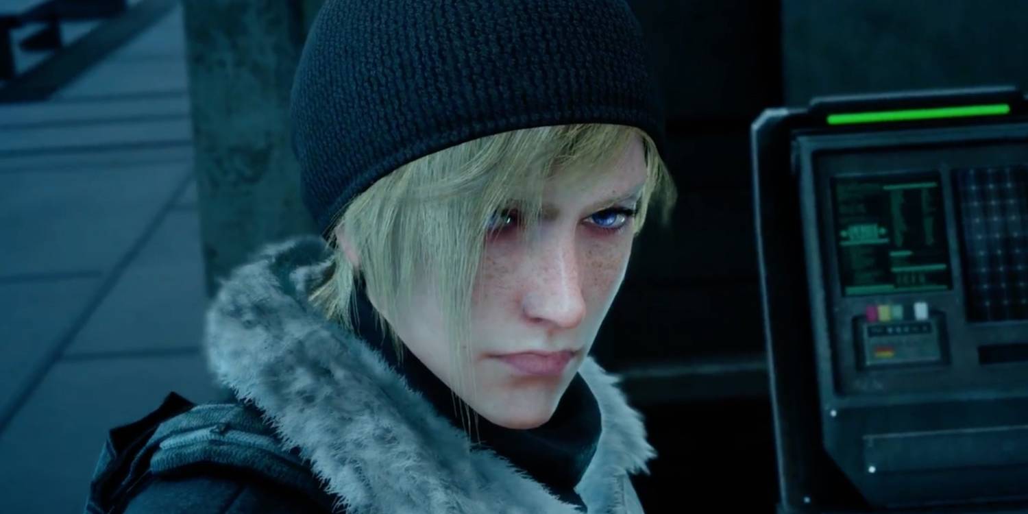 Episode Prompto – Final Fantasy 15