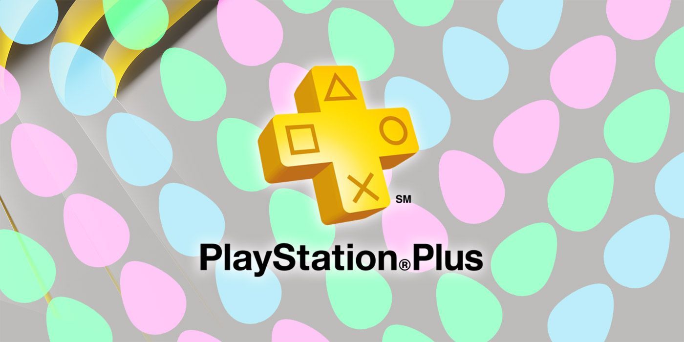 PlayStation Plus Extra - April 2023 (PS+) 